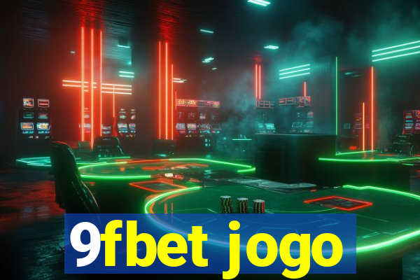 9fbet jogo